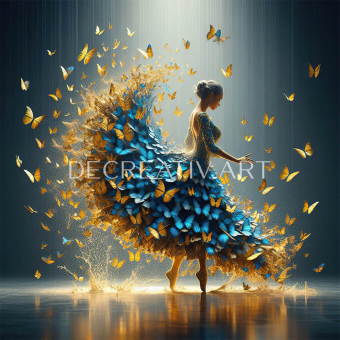 Butterfly Effect Collection 01