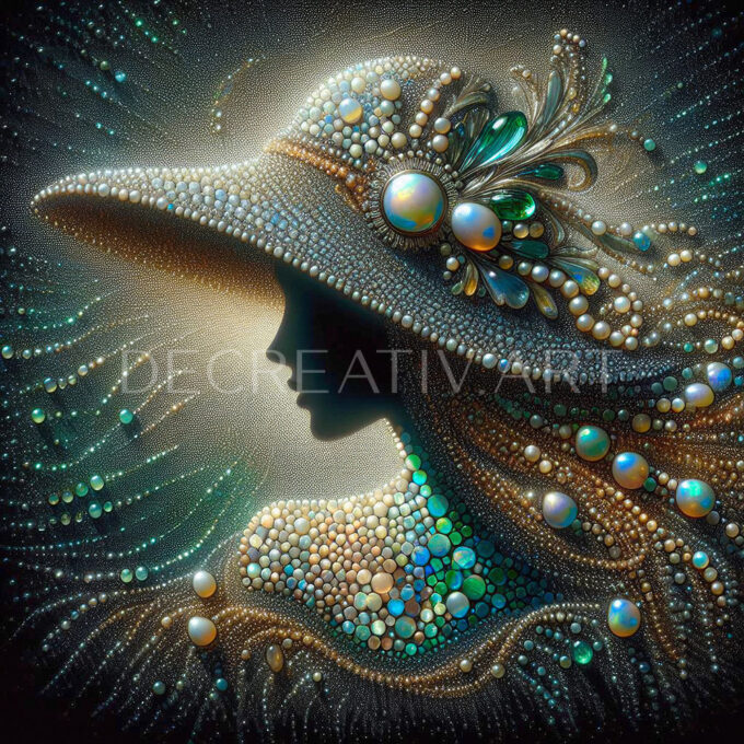 Gemstone Glamour Collection 101