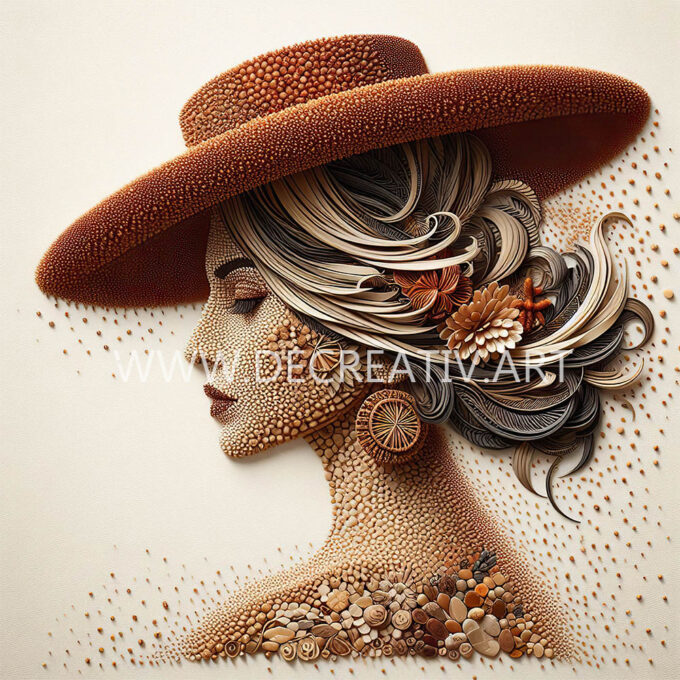 Harmony of Stones Collection 105