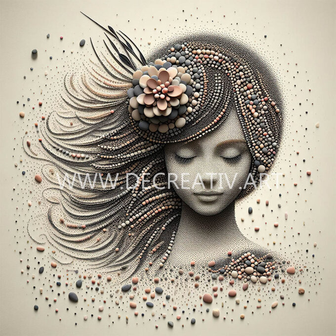 Harmony of Stones Collection 109