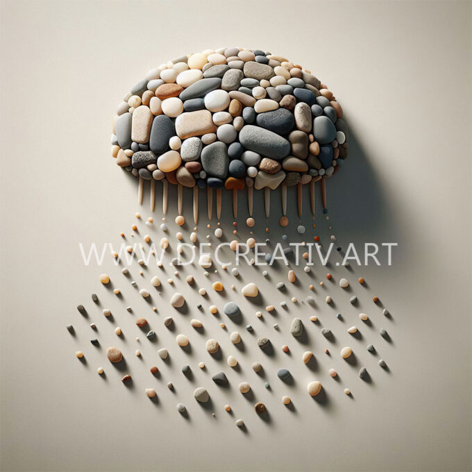 Animals in Pebbles Collection 11