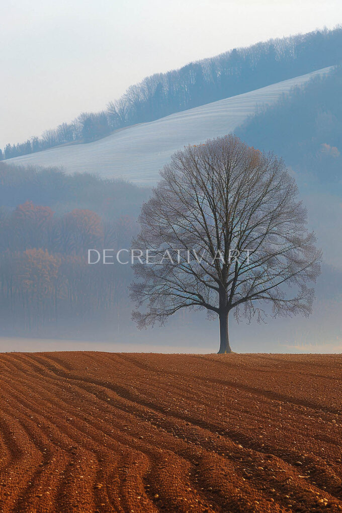 Chromatic Countryside  Collection 111