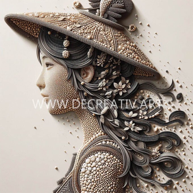 Harmony of Stones Collection 117