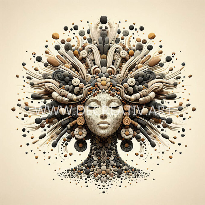 Harmony of Stones Collection 119