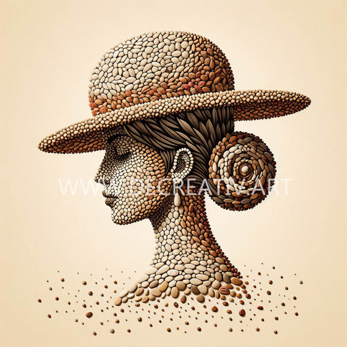 Harmony of Stones Collection 120