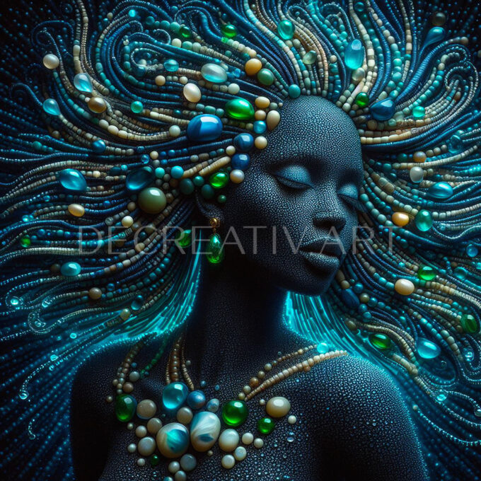 Gemstone Glamour Collection 13