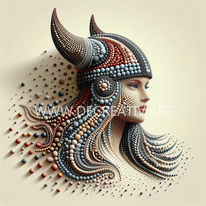 Harmony of Stones Collection 130