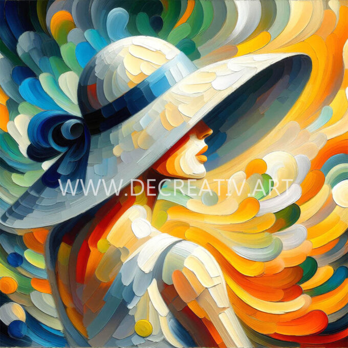 Impasto Dance Collection 137