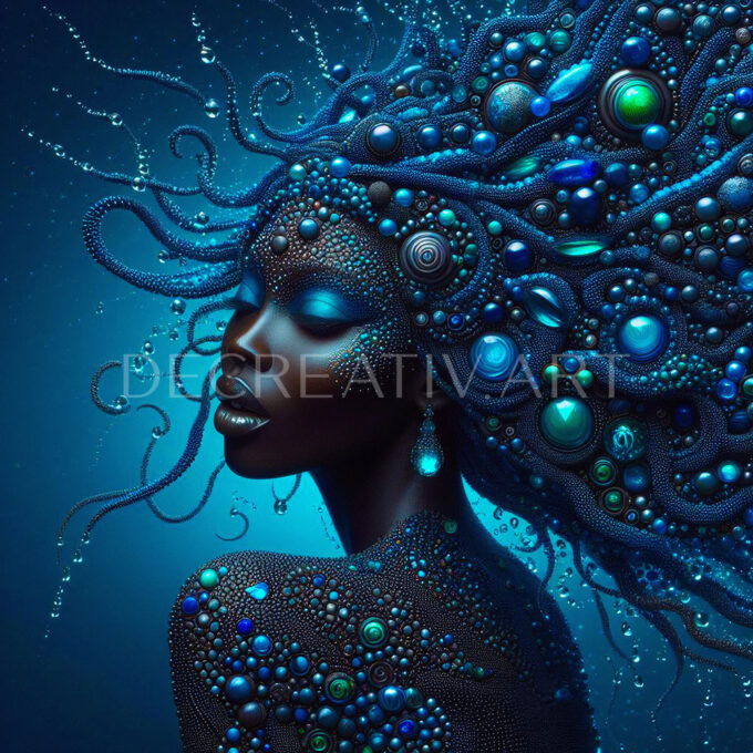 Gemstone Glamour Collection 14