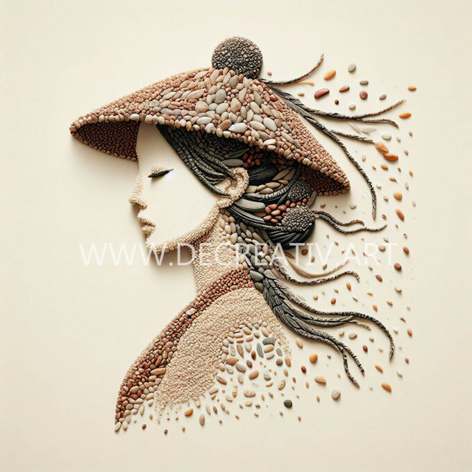 Harmony of Stones Collection 144