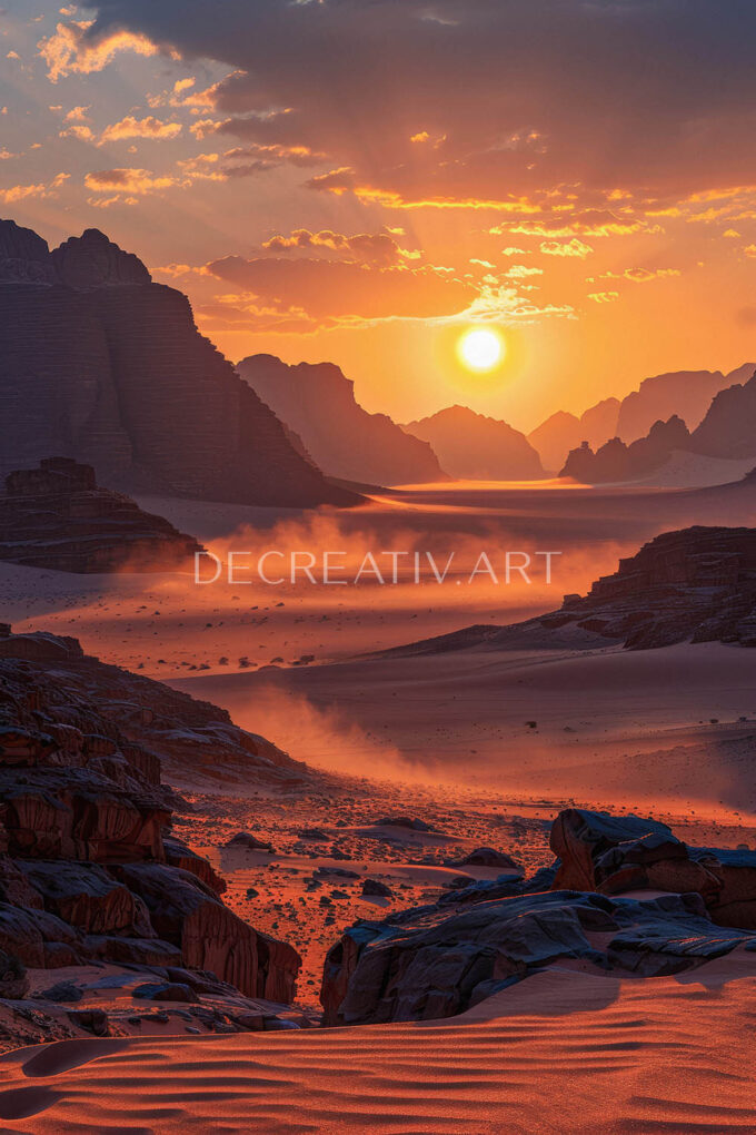 Chromatic Countryside  Collection 146