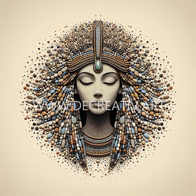 Harmony of Stones Collection 147