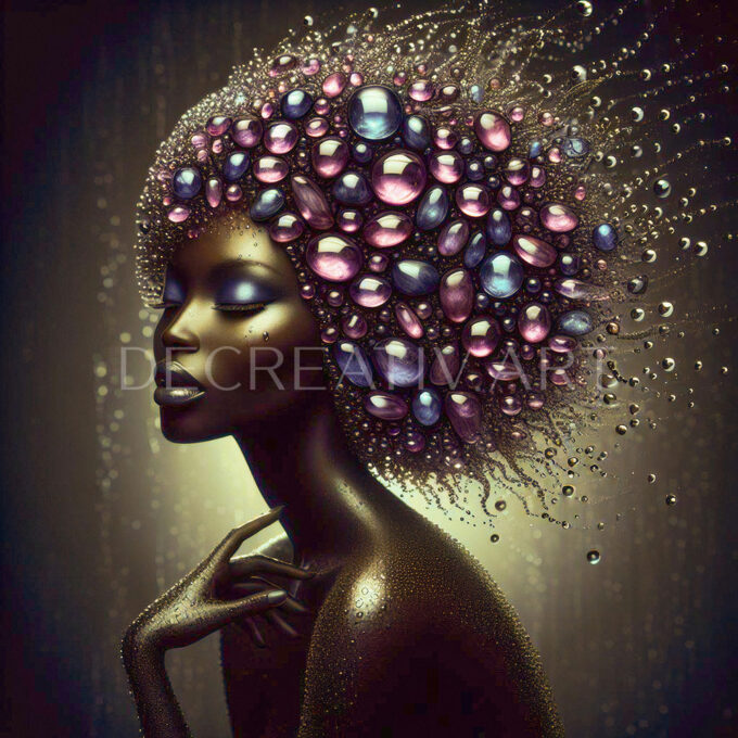Gemstone Glamour Collection 15