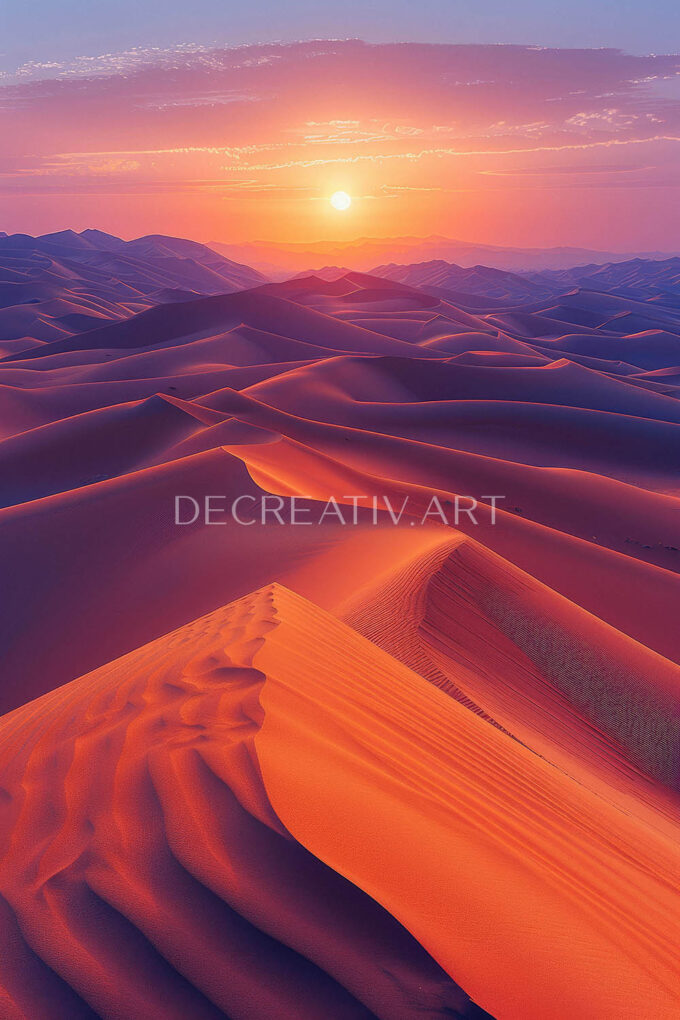 Chromatic Countryside  Collection 154