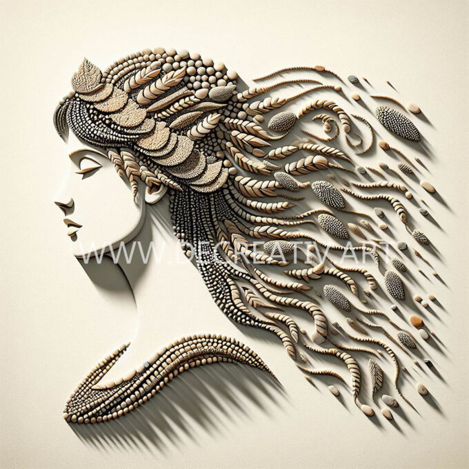 Harmony of Stones Collection 155