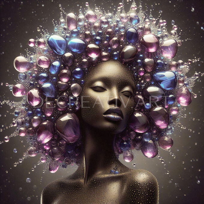 Gemstone Glamour Collection 16