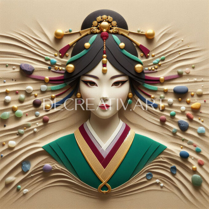 Sands of Times Collection 16