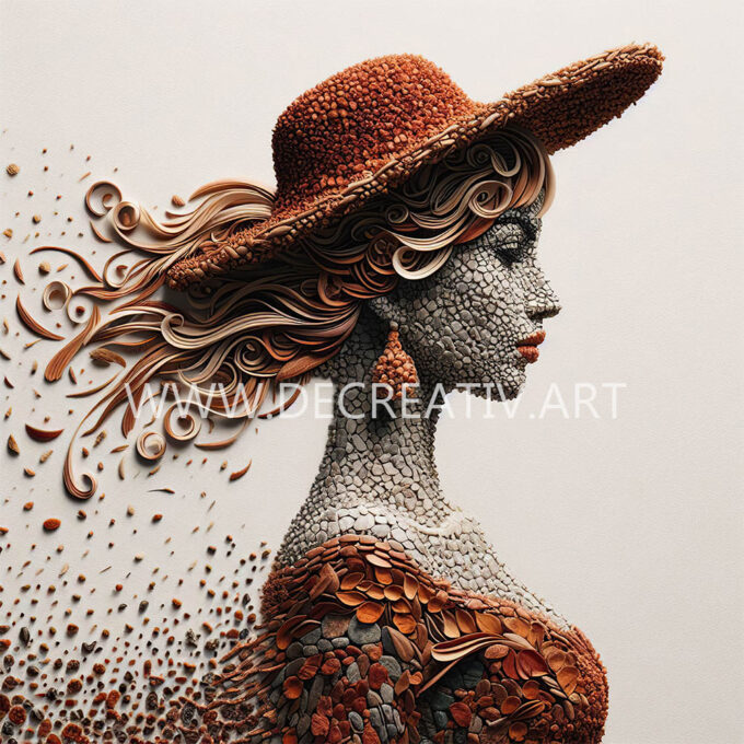 Harmony of Stones Collection 16