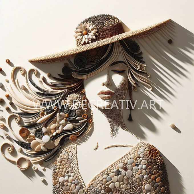 Harmony of Stones Collection 161