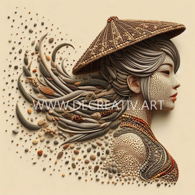 Harmony of Stones Collection 174