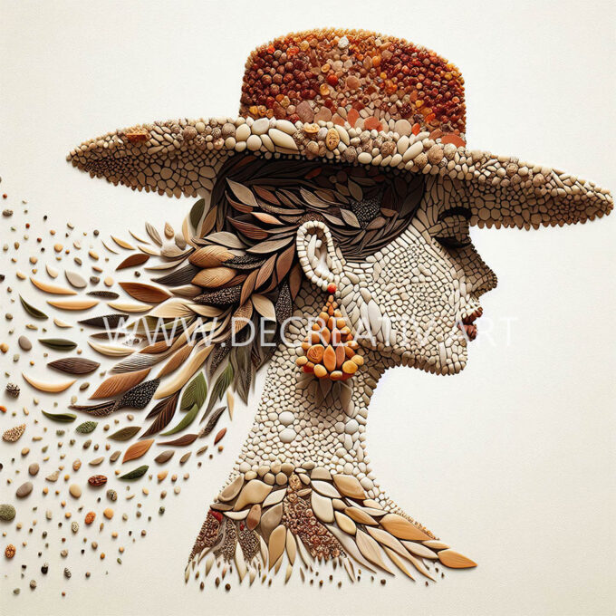 Harmony of Stones Collection 185
