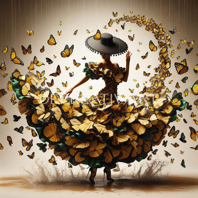 Butterfly Effect Collection 02