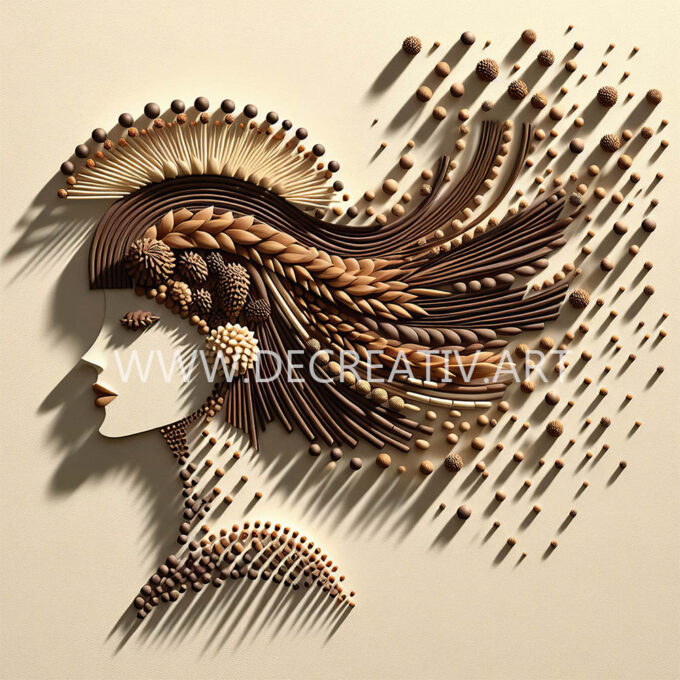 Harmony of Stones Collection 203