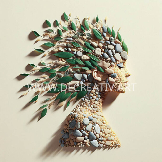 Harmony of Stones Collection 206