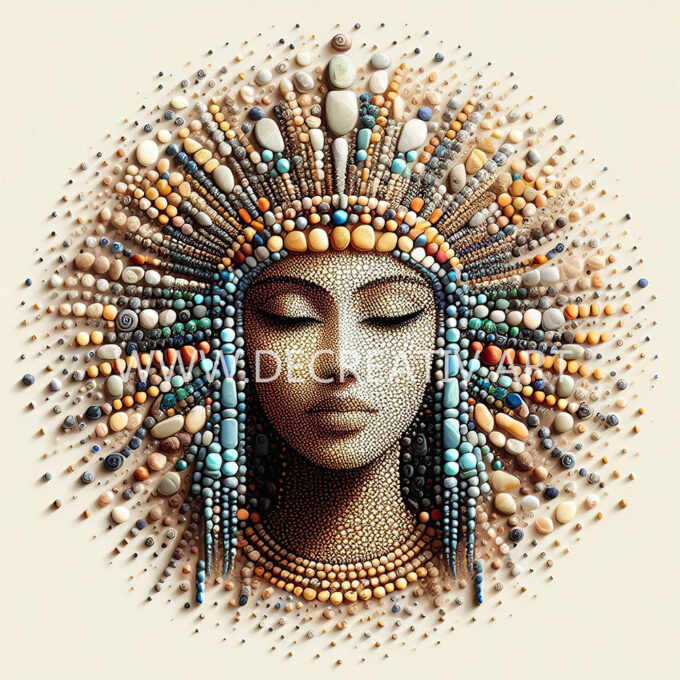 Harmony of Stones Collection 215