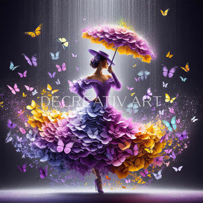 Butterfly Effect Collection 26