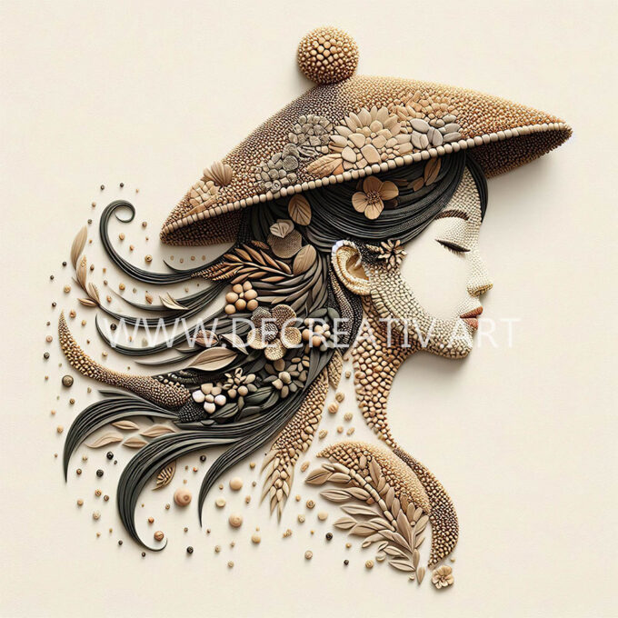 Harmony of Stones Collection 27