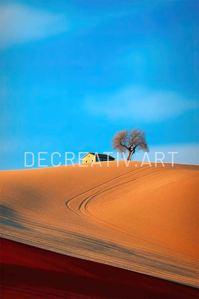 Chromatic Countryside  Collection 29