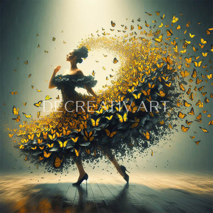 Butterfly Effect Collection 03