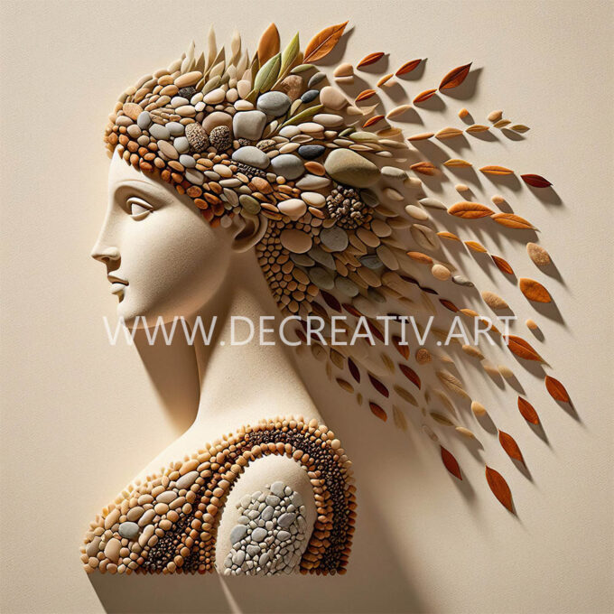 Harmony of Stones Collection 36