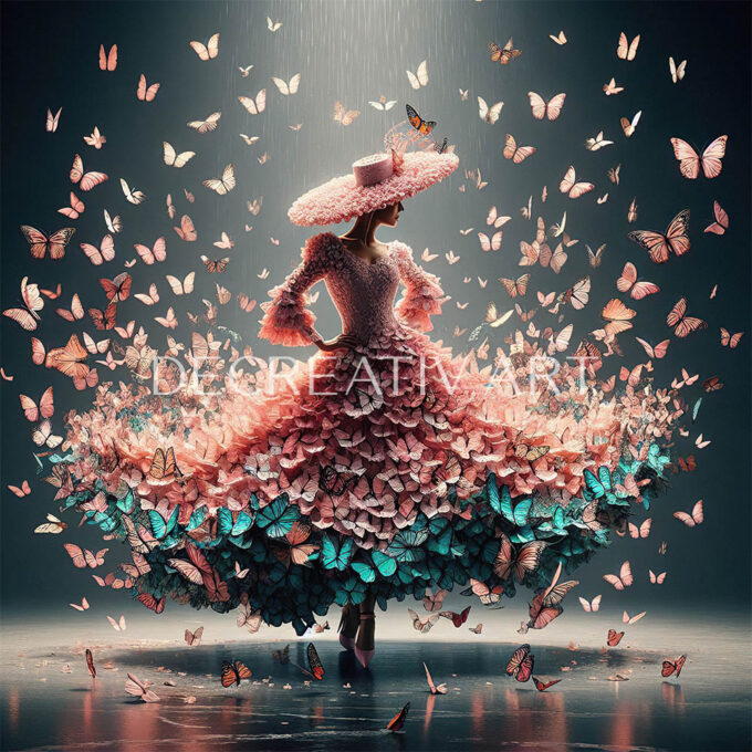 Butterfly Effect Collection 36