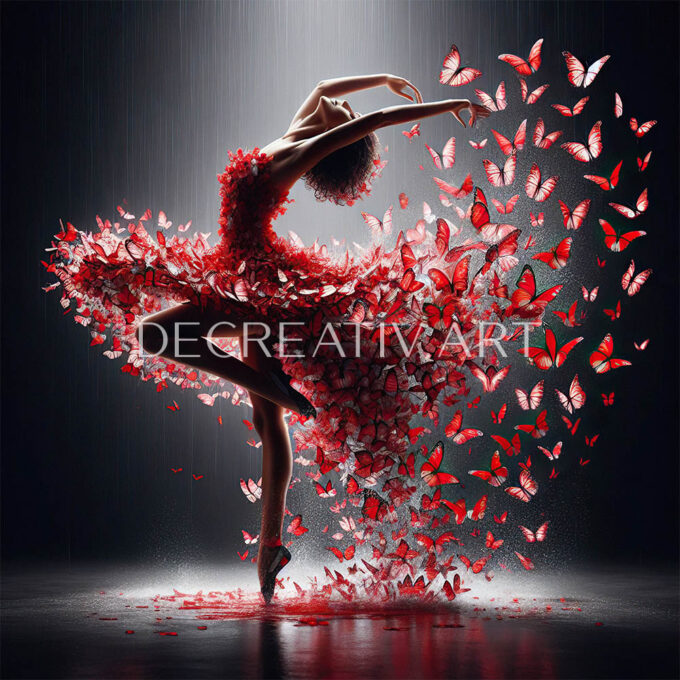 Butterfly Effect Collection 37