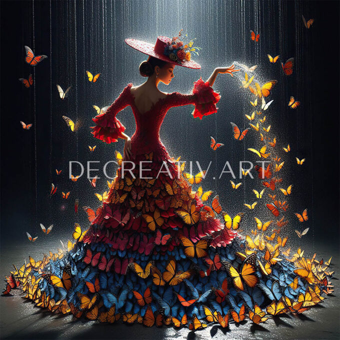 Butterfly Effect Collection 39