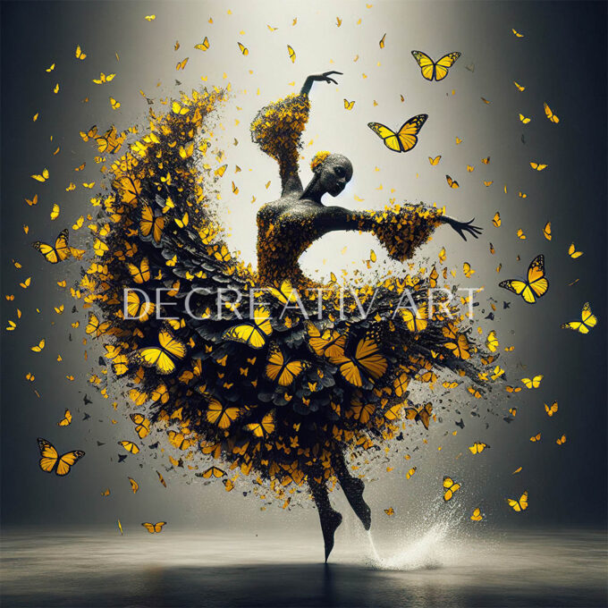 Butterfly Effect Collection 04