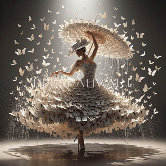 Butterfly Effect Collection 44