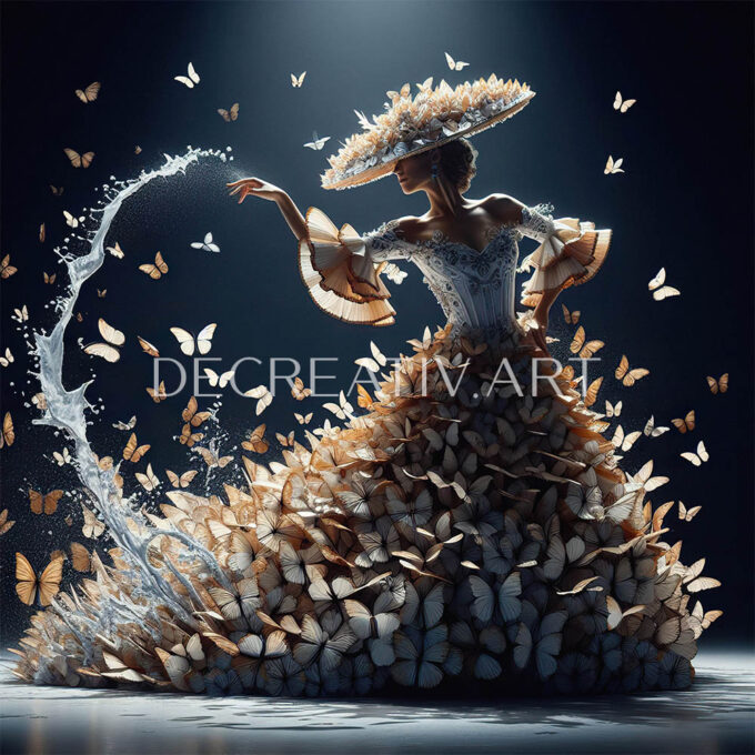 Butterfly Effect Collection 45