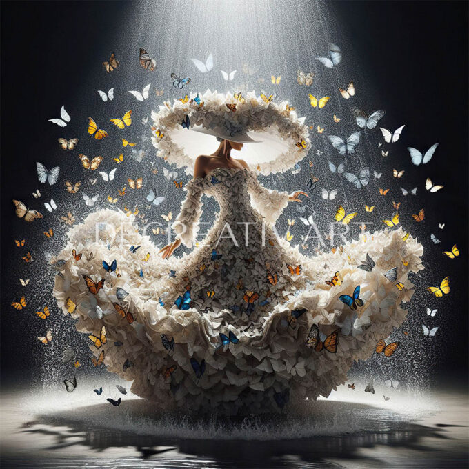 Butterfly Effect Collection 46