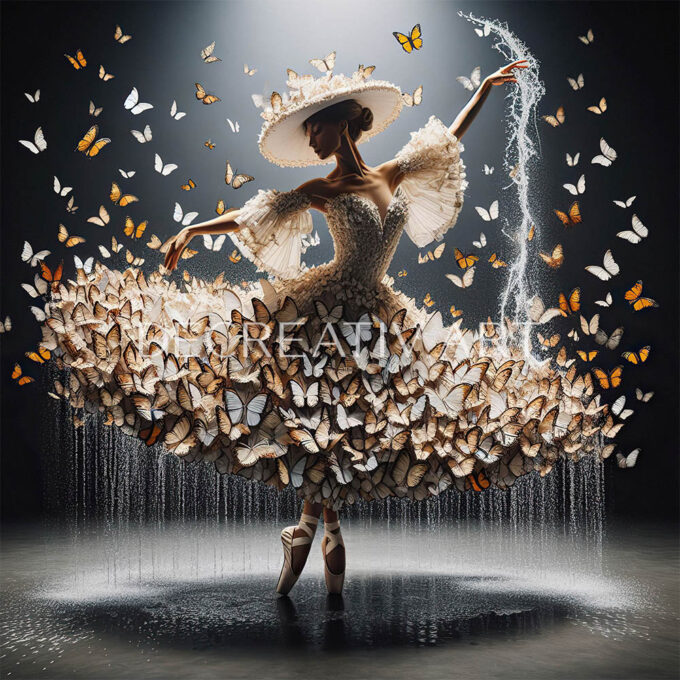 Butterfly Effect Collection 48
