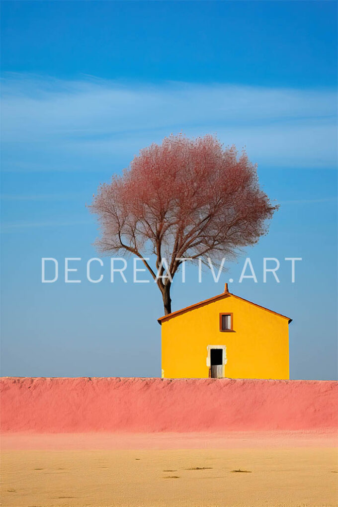 Chromatic Countryside  Collection 49