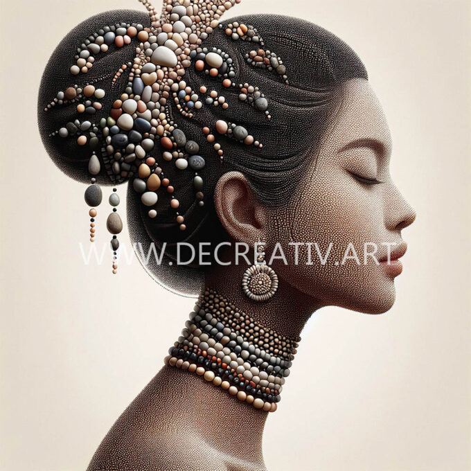 Harmony of Stones Collection 05