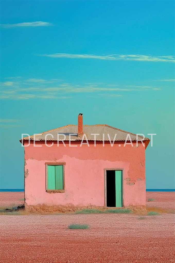 Chromatic Countryside  Collection 52