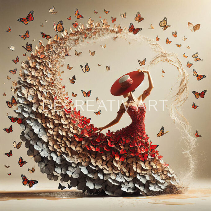 Butterfly Effect Collection 53