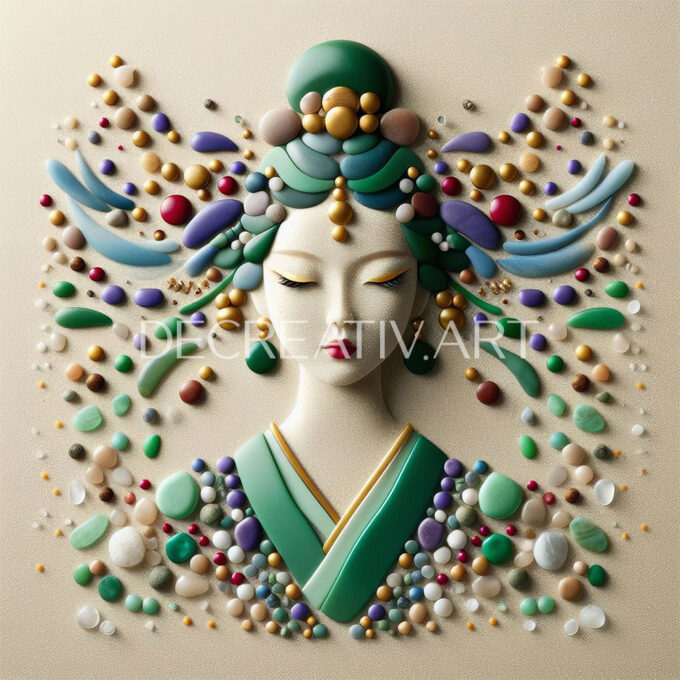 Sands of Times Collection 55