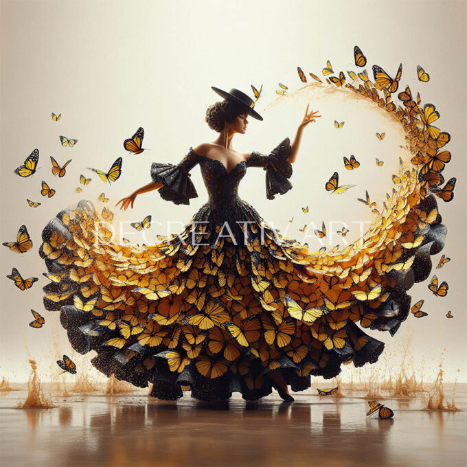 Butterfly Effect Collection 58