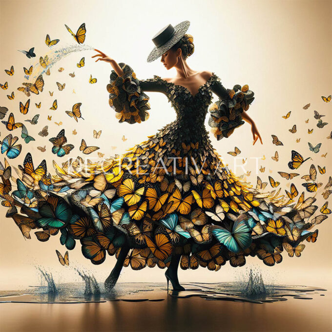 Butterfly Effect Collection 59