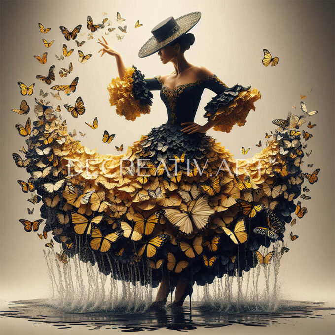 Butterfly Effect Collection 60
